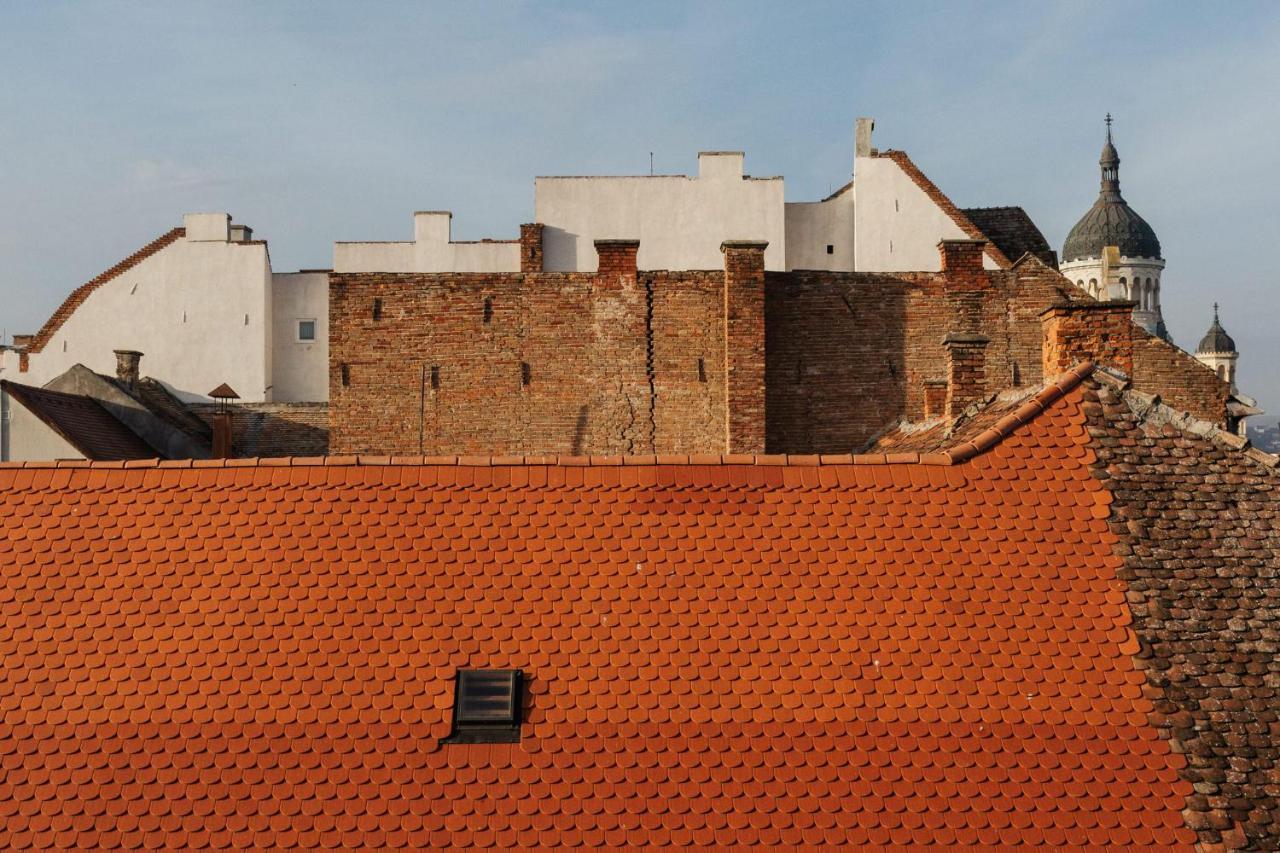 Cool Opera Apartments Cluj-Napoca Exterior photo