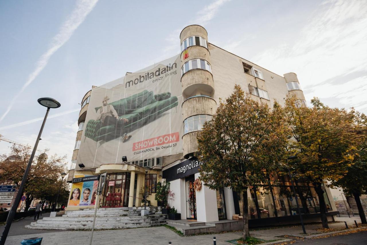 Cool Opera Apartments Cluj-Napoca Exterior photo